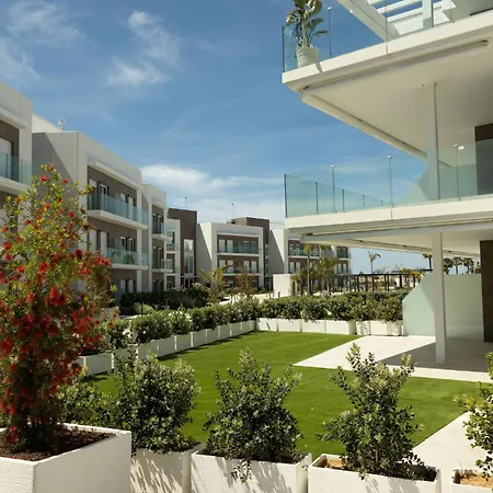 Costa Ballena Deluxe Seafront By Valcambre Apartment Cadiz
