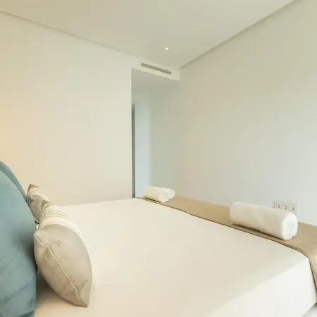 Costa Ballena Deluxe Seafront By Valcambre Apartment