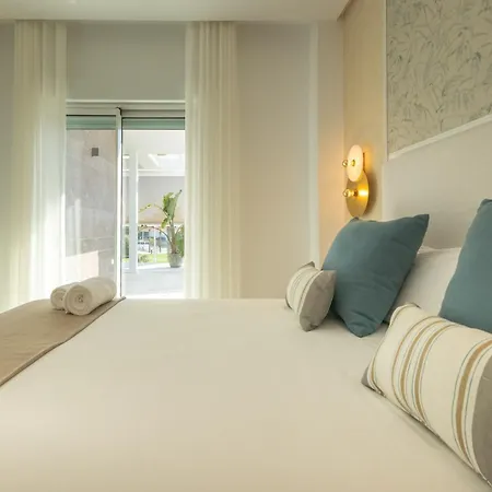 Costa Ballena Deluxe Seafront By Valcambre Cadiz