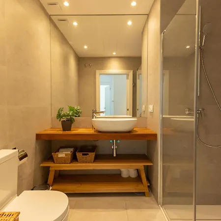 Costa Ballena Deluxe Seafront By Valcambre Apartment *