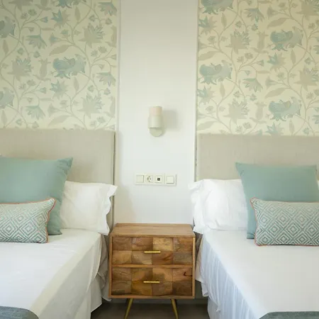 Apartment Costa Ballena Deluxe Seafront By Valcambre *