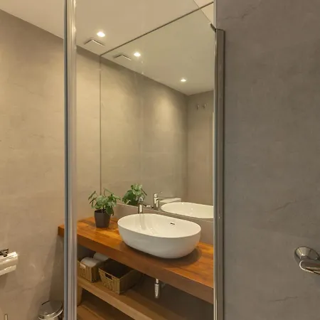 Apartment Costa Ballena Deluxe Seafront By Valcambre Cadiz