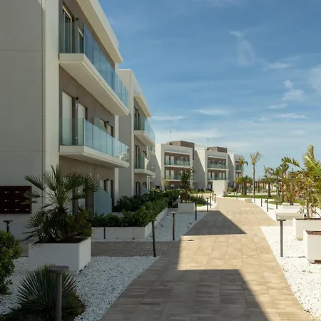 شقة Costa Ballena Deluxe Seafront By Valcambre كاديز