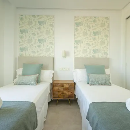 Costa Ballena Deluxe Seafront By Valcambre شقة *
