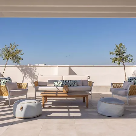 Costa Ballena Deluxe Seafront By Valcambre * كاديز
