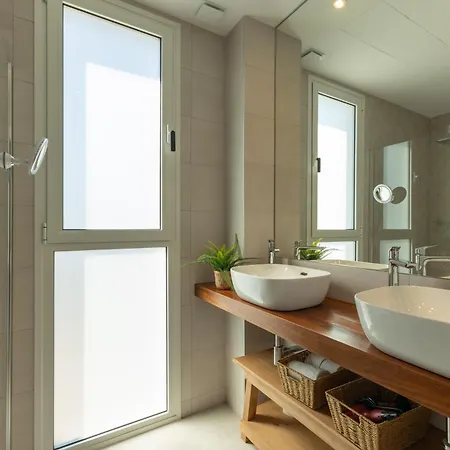 Costa Ballena Deluxe Seafront By Valcambre شقة *