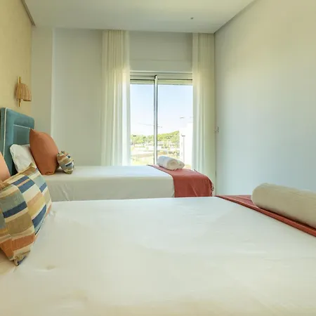 Costa Ballena Deluxe Seafront By Valcambre * كاديز