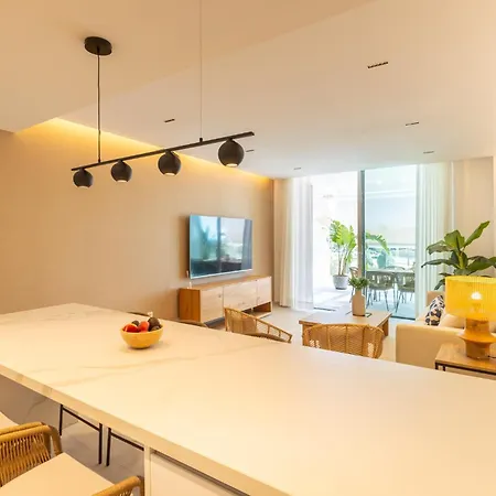 Costa Ballena Deluxe Seafront By Valcambre * كاديز