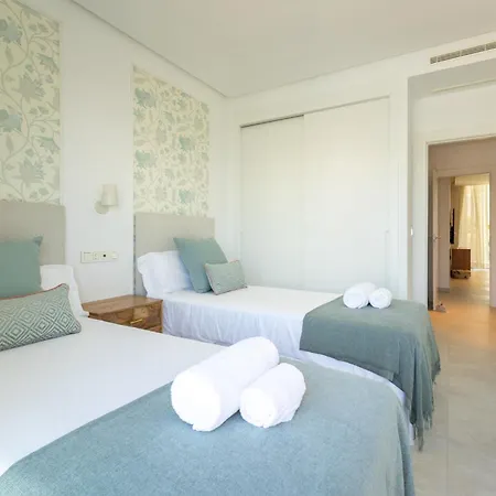 Costa Ballena Deluxe Seafront By Valcambre * كاديز