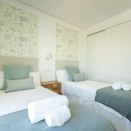 Costa Ballena Deluxe Seafront By Valcambre شقة