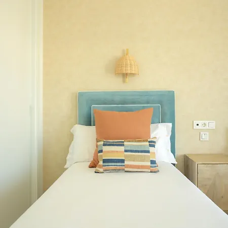 Costa Ballena Deluxe Seafront By Valcambre شقة *