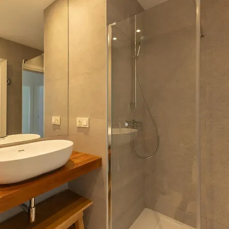 Costa Ballena Deluxe Seafront By Valcambre كاديز